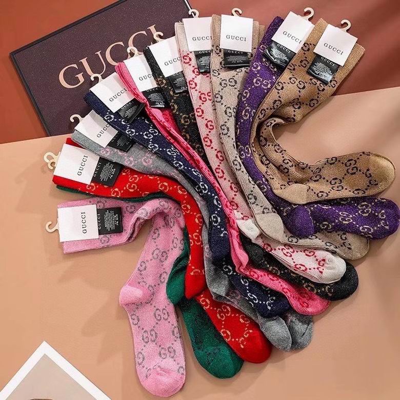 Gucci socks 02